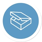 Verwater test opsturen