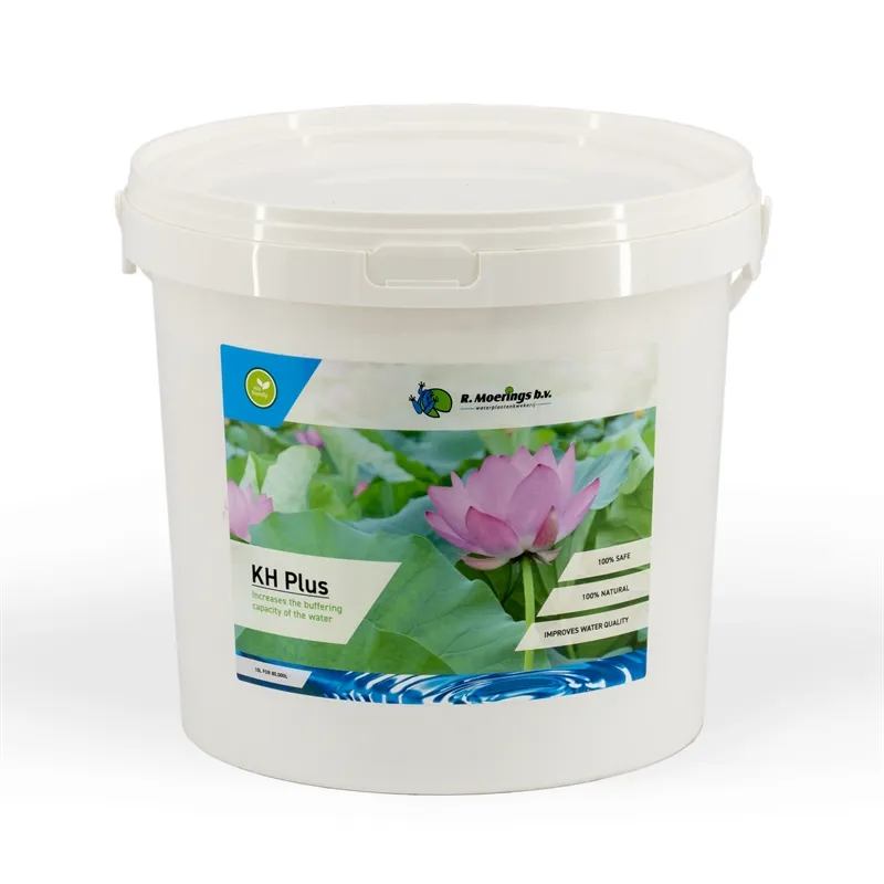 Moerings KH-plus (1 liter)