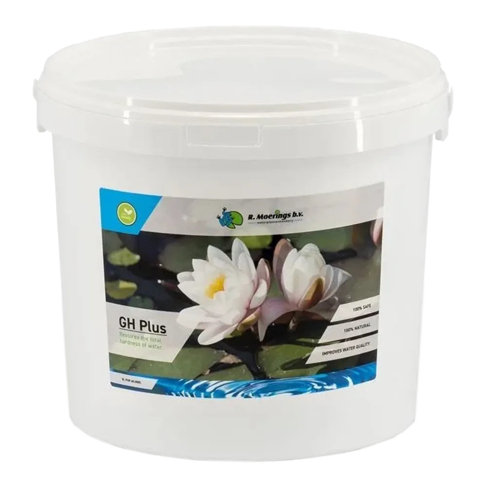 Moerings GH-Plus