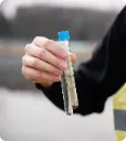 Watertest-Analyse 2-testen in 2026